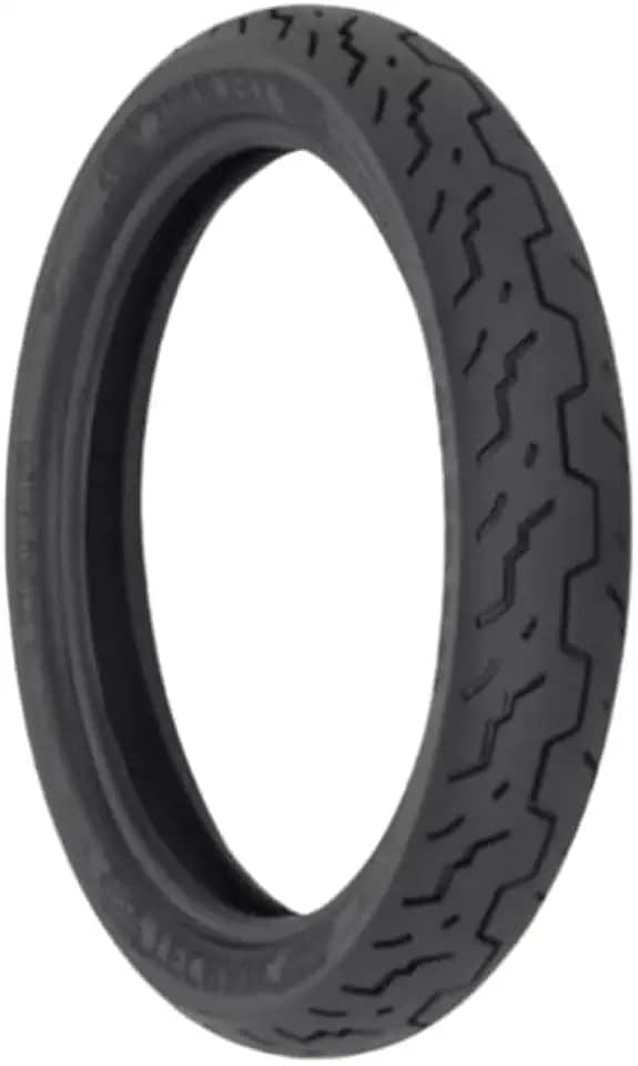 Pneu Titan Cg 125/150/160 Dianteiro Moto 80/100-18 Sem Câmara