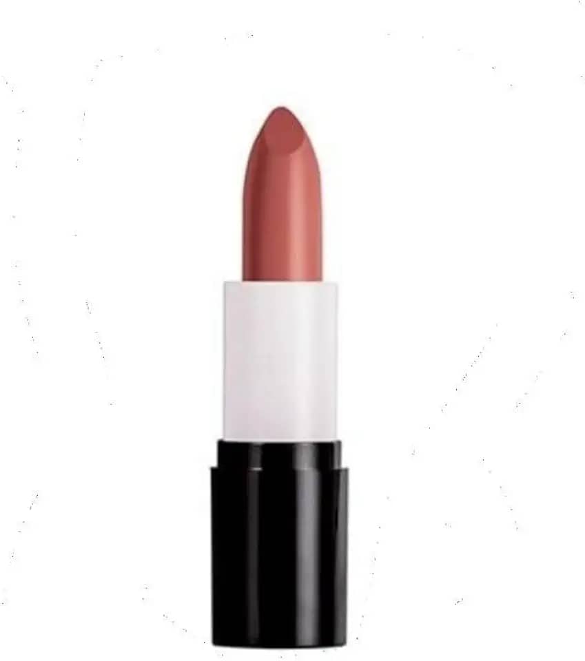 Natura Batom Matte Faces Naked Nude - 3,5g