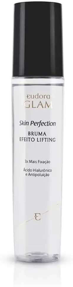 Eudora Glam Bruma Fixadora Efeito Lifting 110ml
