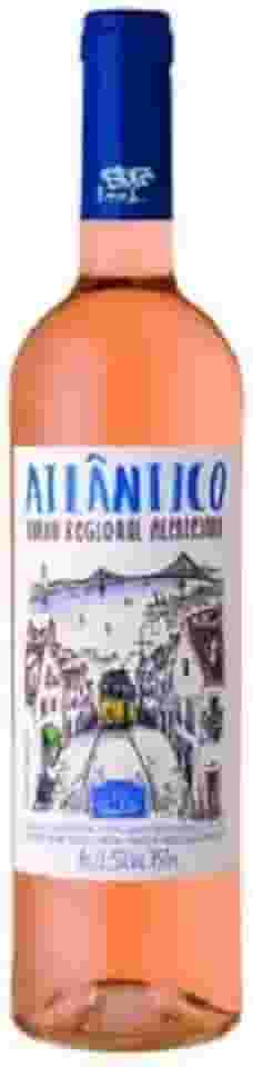 Marcas Diversas Vinho São Miguel Descobridores Atlantico Alentejo Rose 750Ml