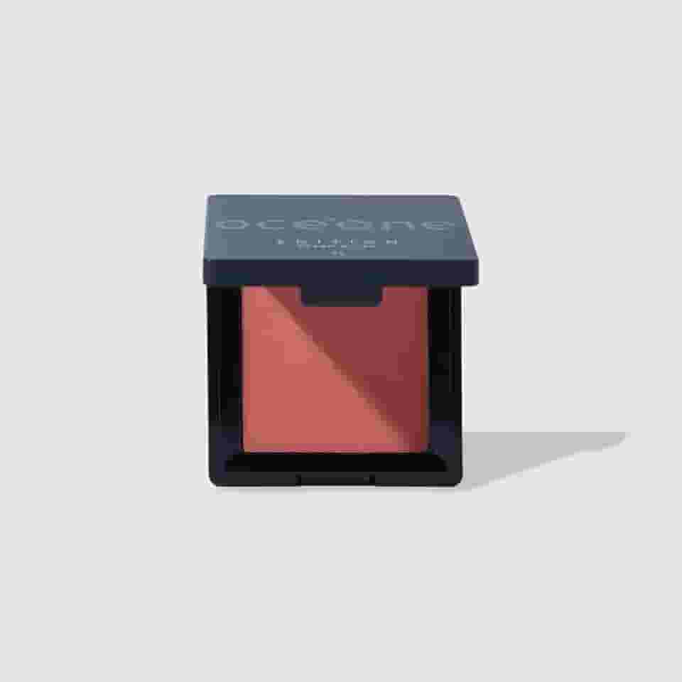 Océane Blush Cremoso Caramelo - Cream Blush Caramel Océane Edition 6g