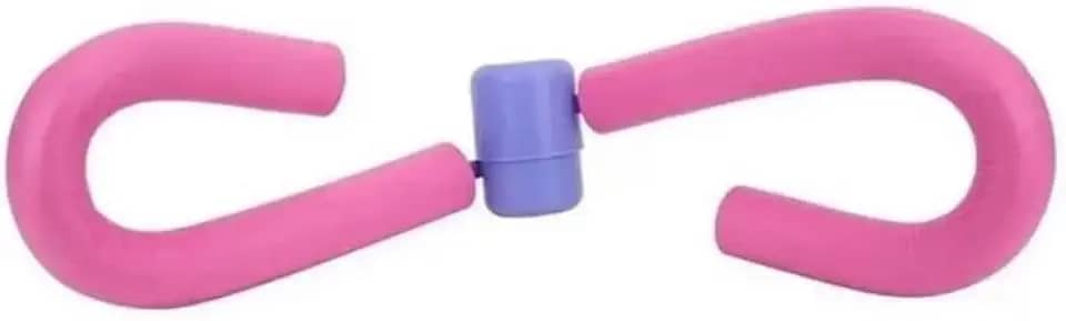 Exercitador Borboleta Fitness Tonela Bumbum e Pernas, Adutora para Casa e Treinos Pilates,Para Amantes de Fitness