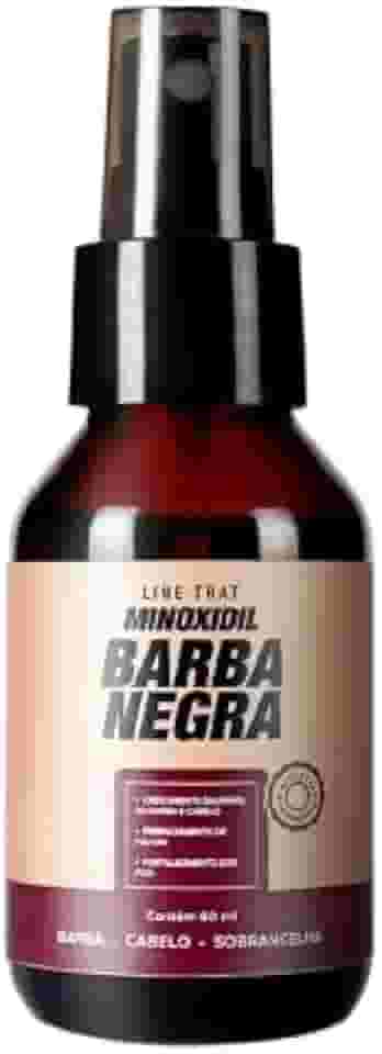 SÉRUM DE CRESCIMENTO CAPILAR - 60ml - COM 15% DE MINOXI (1 MÊS)