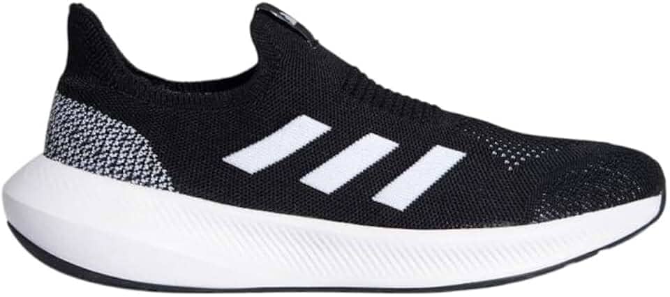 Tênis Unissex Lite Flow U Adidas sem Cadarço