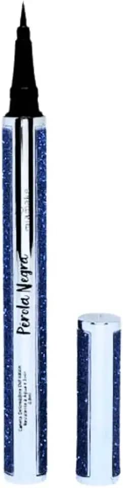 MIAMAKE CANETA DELINEADORA PEROLA NEGRA
