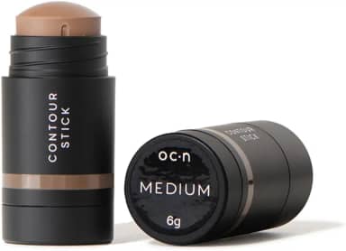 Océane – Mini Contour Stick Edition - Medium./Marrom Médio