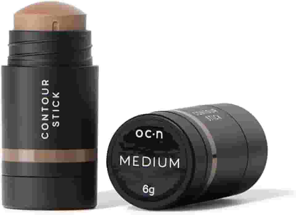 Océane – Mini Contour Stick Edition - Medium./Marrom Médio
