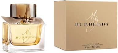 My Burberry Eau de Parfum, Burberry