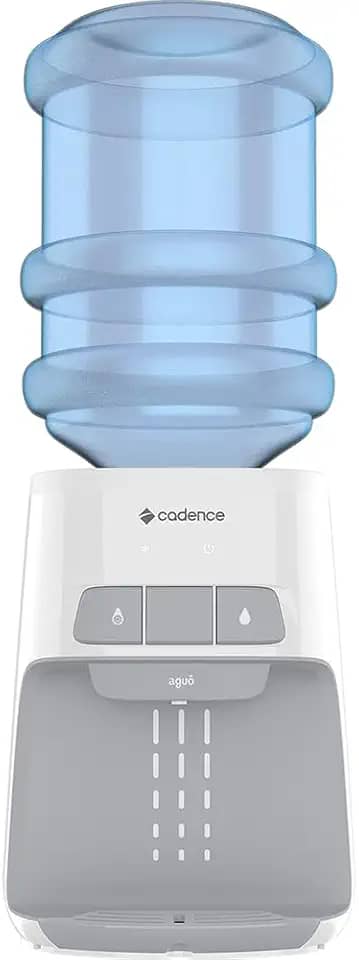 Bebedouro Cadence Aguô - Bivolt - BEB110