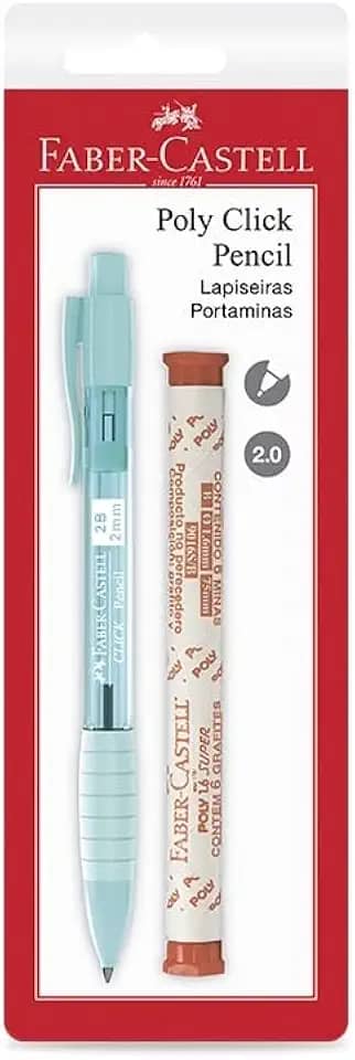 LAPISEIRA CLICK PENCIL 2.0MM MIX CTL