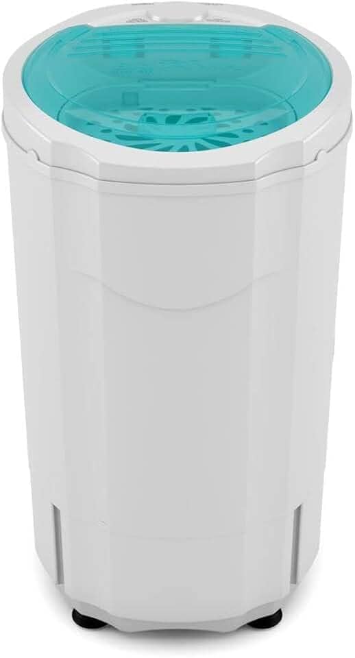 Centrifuga Roupas BCR15B Cesto Extra Grande Inox 15 kg Britânia 220V