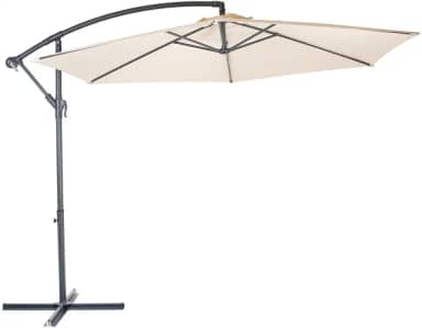 OMBRELONE BORA BORA 3,0m BEGE (1)