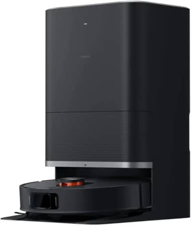 Xiaomi Robot Vacuum X20 MAX 110v/220v - Robo aspirador C/Garantia Original 2025 (Voltagem 110V)