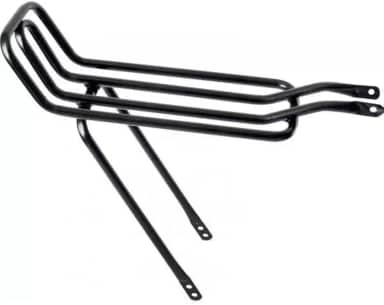 Bagageiro Bicicleta, Bagageiro Garupa Rabetão de Bike Aro 26 24 20 Articulado