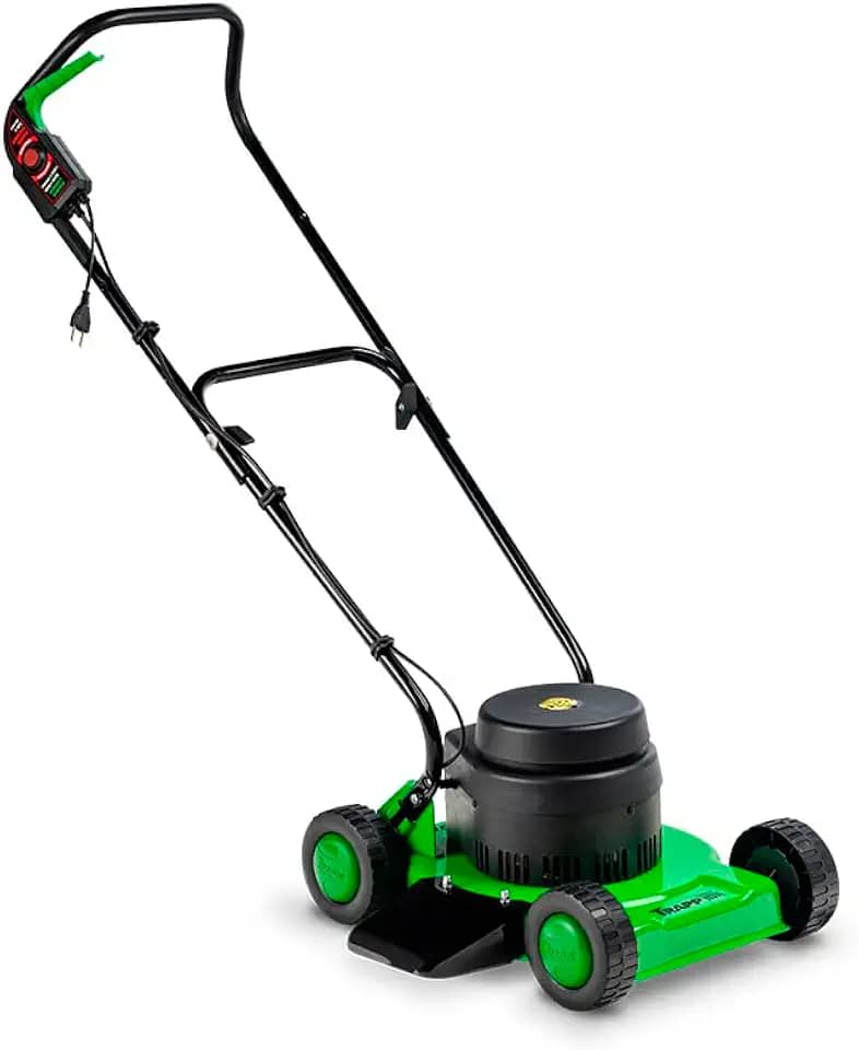 Trapp - Cortador De Grama SL 30T 1100W Trapp 220V
