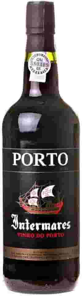Vinho do Porto Intermares Ruby 750ml