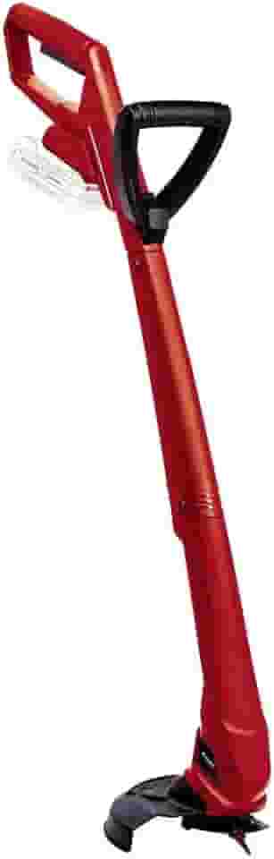 Einhell Aparador sem fio GC-CT 18/24 Li P - sistema Power X-Change (diâmetro de corte da lâmina 24 cm) Fornecido sem bateria ou carregador