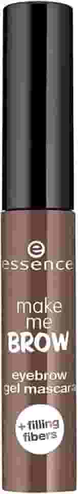 Máscara em gel para sobrancelhas Make Me BROW essence 2 Browny brows