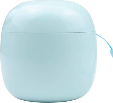 Mingzhe Caixa de Esterilização de Chupeta UV (Verde)