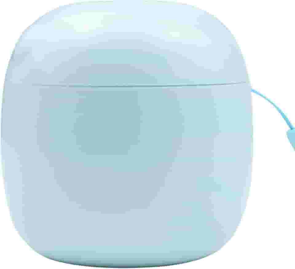 Mingzhe Caixa de Esterilização de Chupeta UV (Verde)