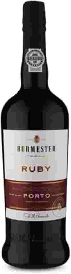 Vinho do Porto Português Burmester Porto Ruby