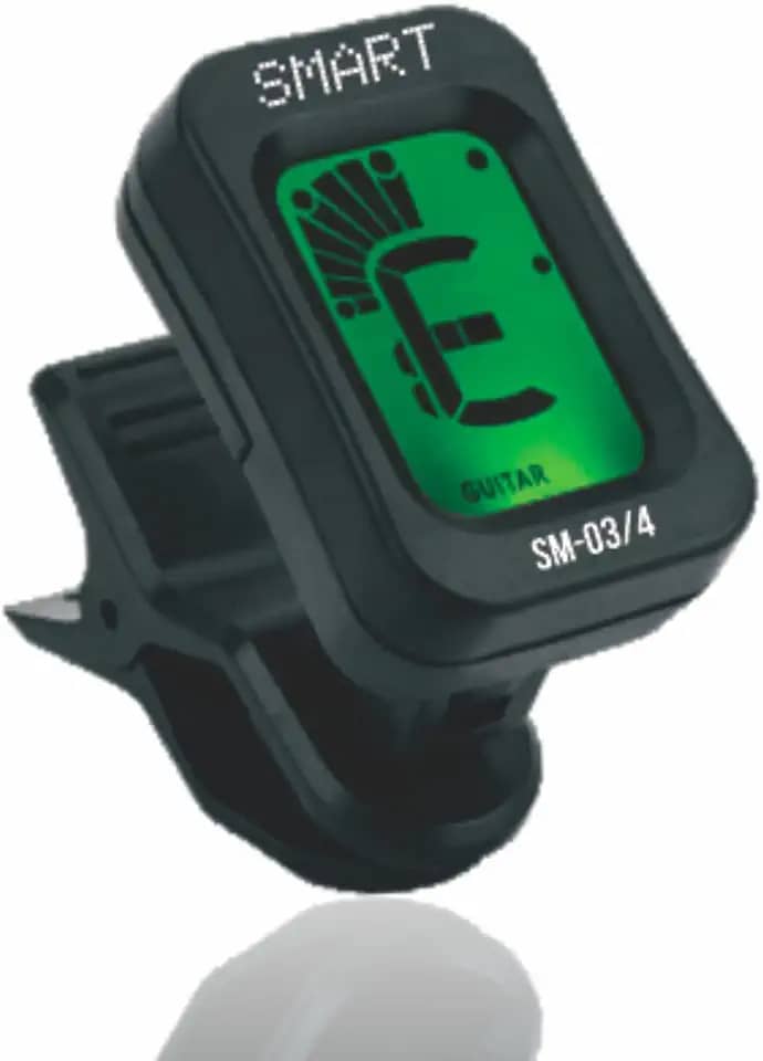 Afinador Digital Smart Sm03-4