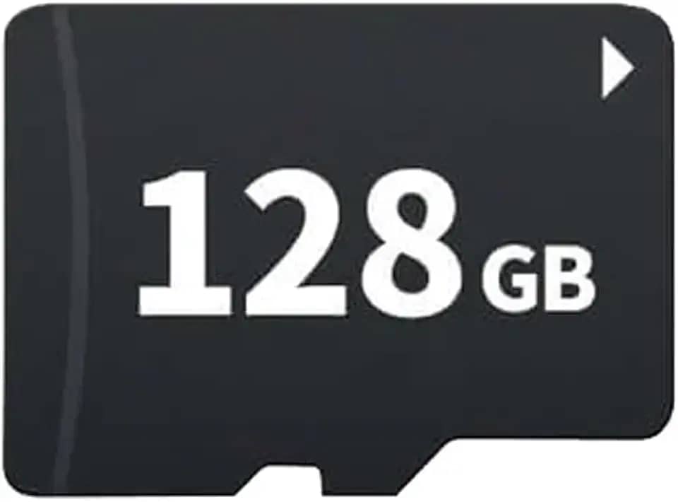 Cartão de memória DDPAI Dash Cam Micro para Mini Pro/2X N1 N2 N3 N5 Z40 Z50 Z60 SD 64g 128g 256g para Câmera Automotiva (128, GB)