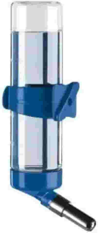 Ferplast FPI 4661 Drinky 150, Bebedouro para Roedores, 0,15 Litro Ferplast para Roedores e outros animais pequenos, Médio, Variado