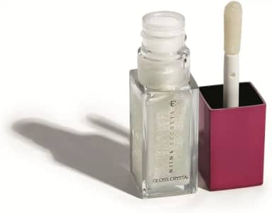 NIINA SECRETS BATOM GLOSS CRYSTAL MOON STONE 7ML