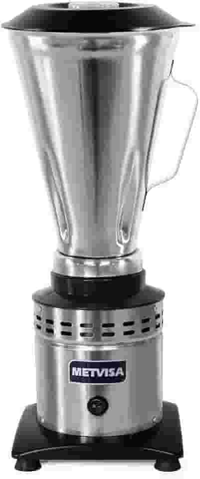 Liquidificador Alta Rotação 3,5 Litros Copo Inox Metvisa LAR4 220v