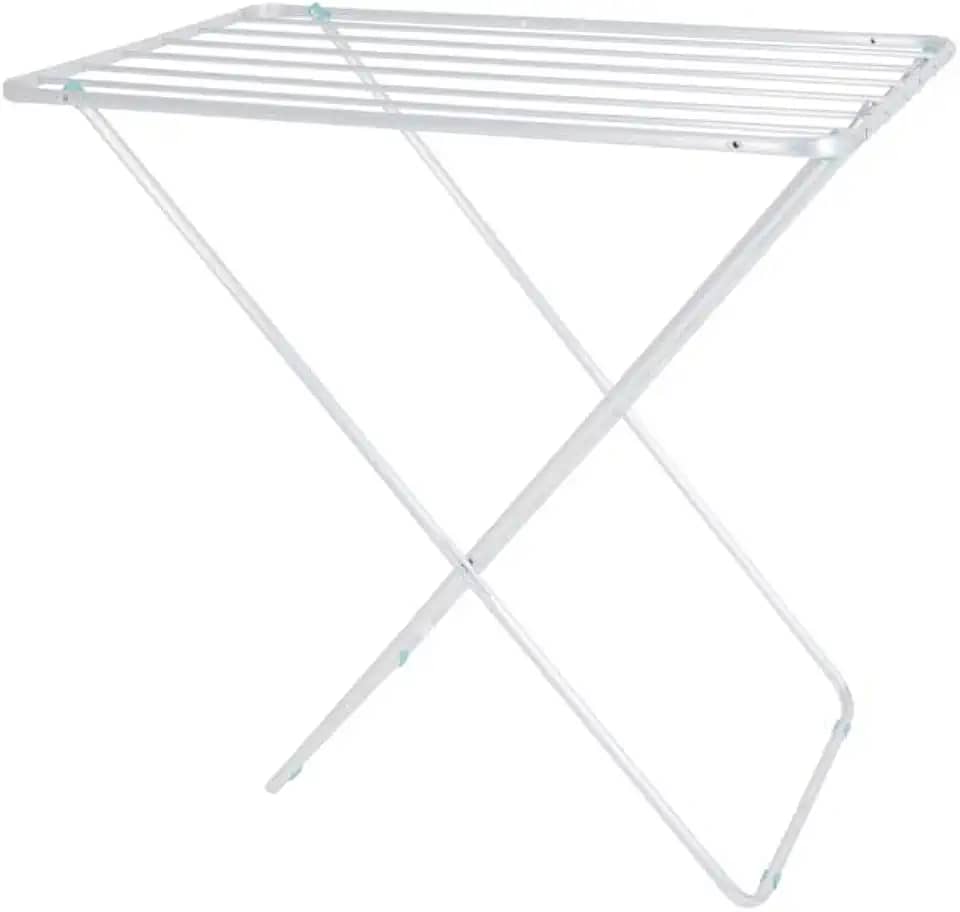 Mor - Varal De Chão De Alumínio