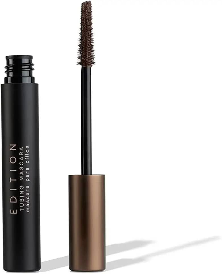 Océane Tubing Mascara Edition - Máscara Cílios Brown./Marrom