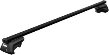 Thule Rack Completo SmartRack XT com Barras de Aço 135cm para Longarina de Teto