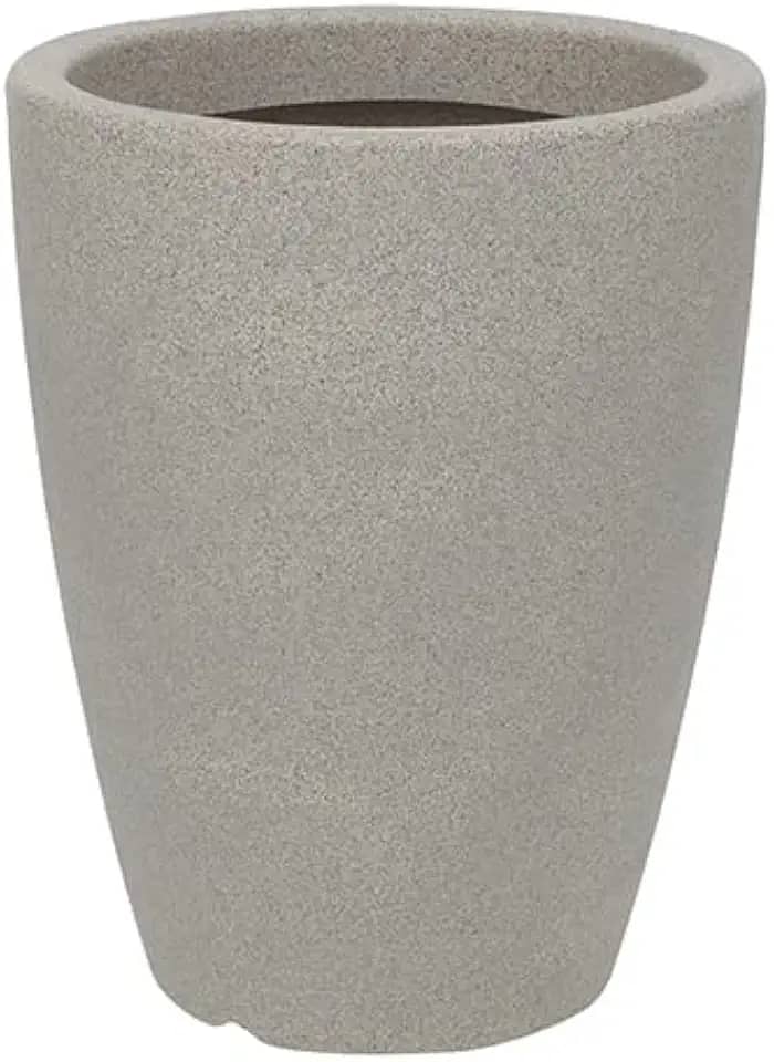 Vaso Malta Cone 30 x 40 Cm Vasart