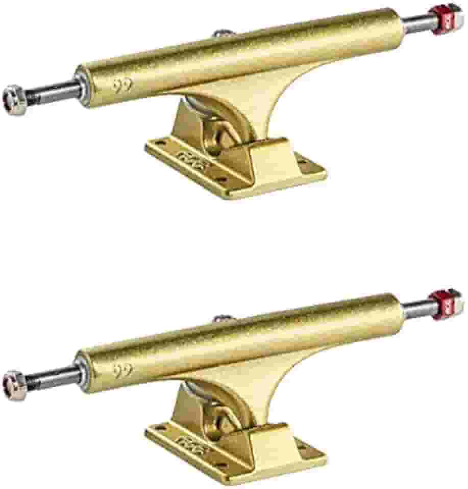 Ace Skateboard Trucks AF1 e cores - Vendido em um par