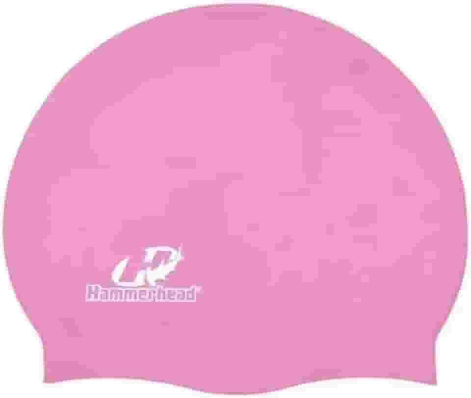 Hammerhead Touca de Silicone