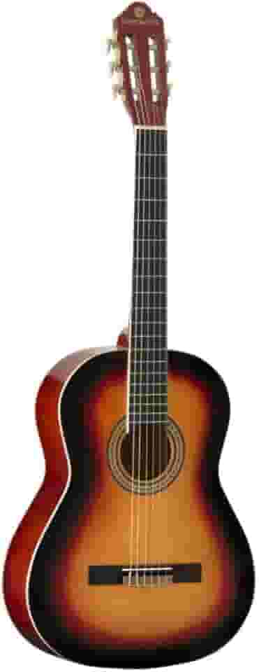 Violão Acústico Clássico Nylon GNA-111 Sunburst