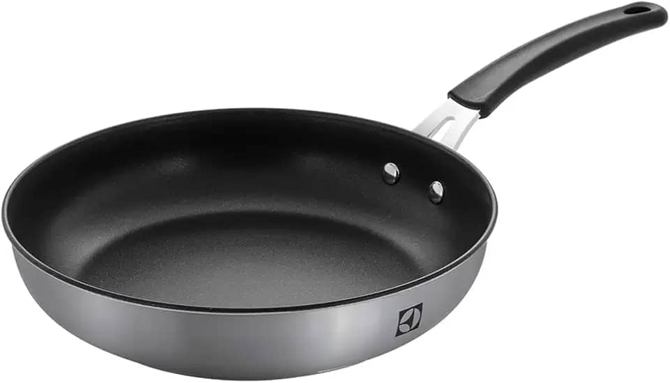 Frigideira Inox com Revestimento Antiaderente 24cm Electrolux