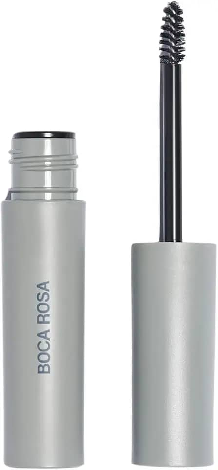Boca Rosa - Mascara Para Sobrancelhas Transparente