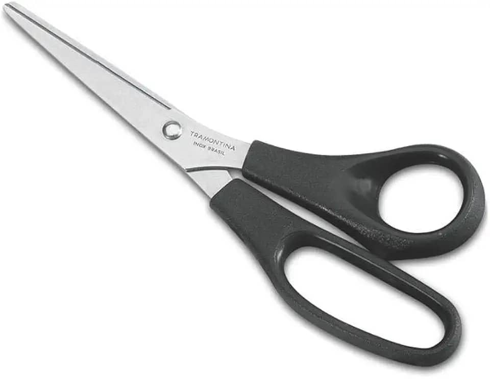 Tesoura Tramontina Uso Geral 25950/147