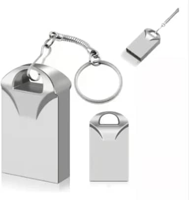 Pen Drive USB 32G | Modelo KV-251 Alta-velocidade Estável | USB3.1/3.0/2.0