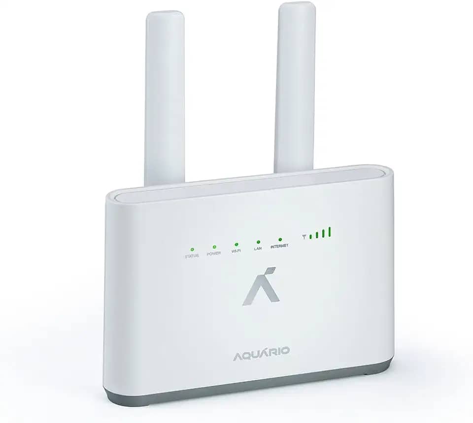 MODEM 4G WI-FI MD-4000SX