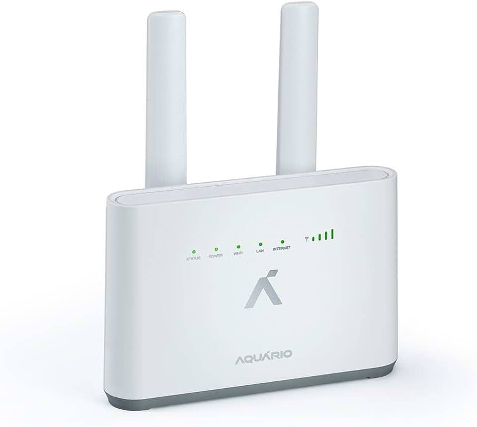 MODEM 4G WI-FI MD-4000SX