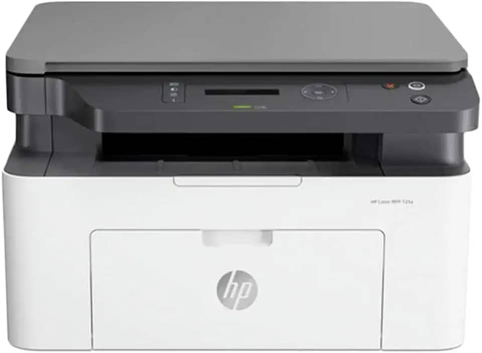 Multifuncional HP Laser 135a