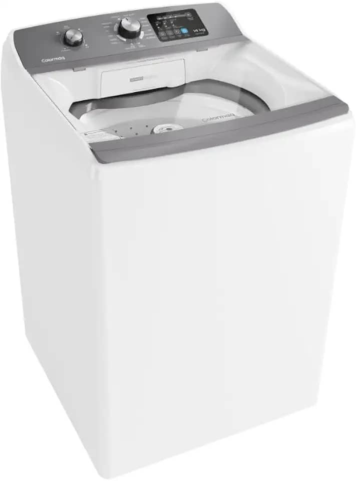 Colormaq - Lavadora de Roupas Colomarq LCA 18kg