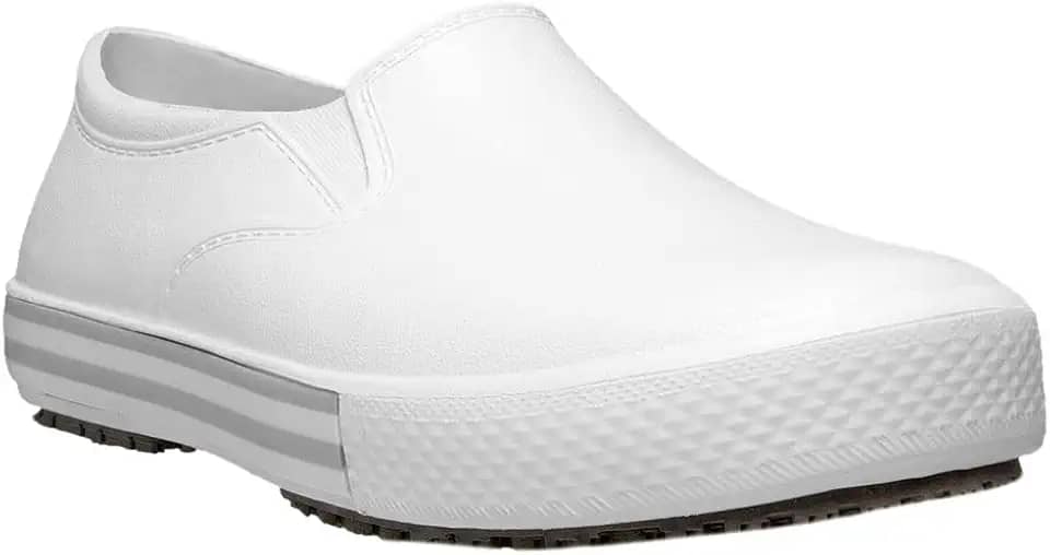 TENIS SOFT WORKS ANTIDERRAPANTE EVA REF BB80 Branco 2 37