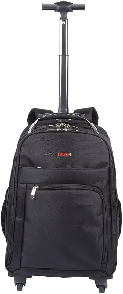 Mochila 2x1 Rover 360° - Sestini