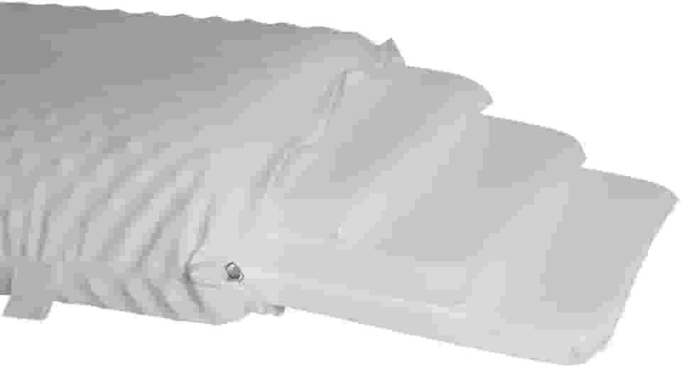 Travesseiro Magnético Infravermelho Camadas Regulável - Promova um Sono Reparador com Tecnologia Avançada para o seu Bem-Estar