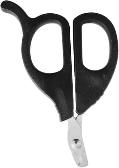 Chalesco Cortador de Unhas Gato para Gatos