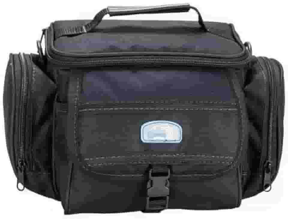 Bolsa Fotográfica Crazy Iii Para Canon Nikon Sony Fuji